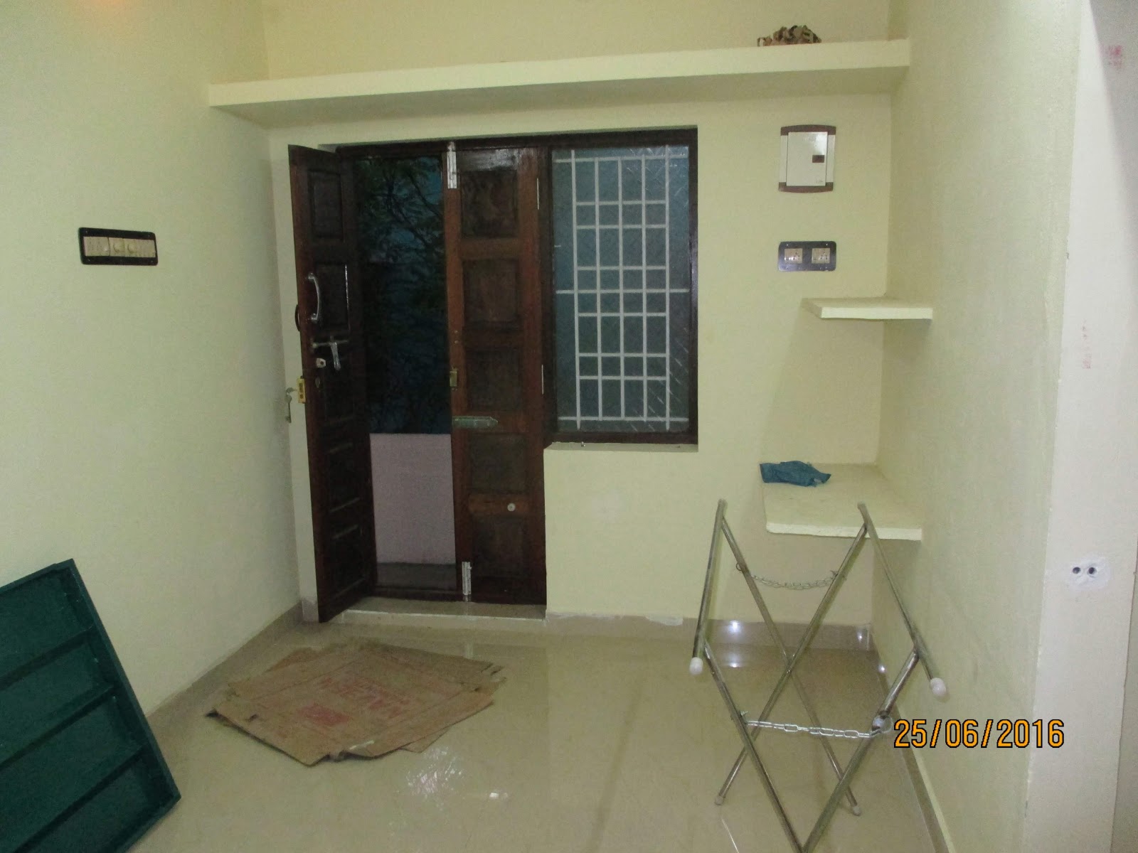 Sri Vinayaga Boys Home