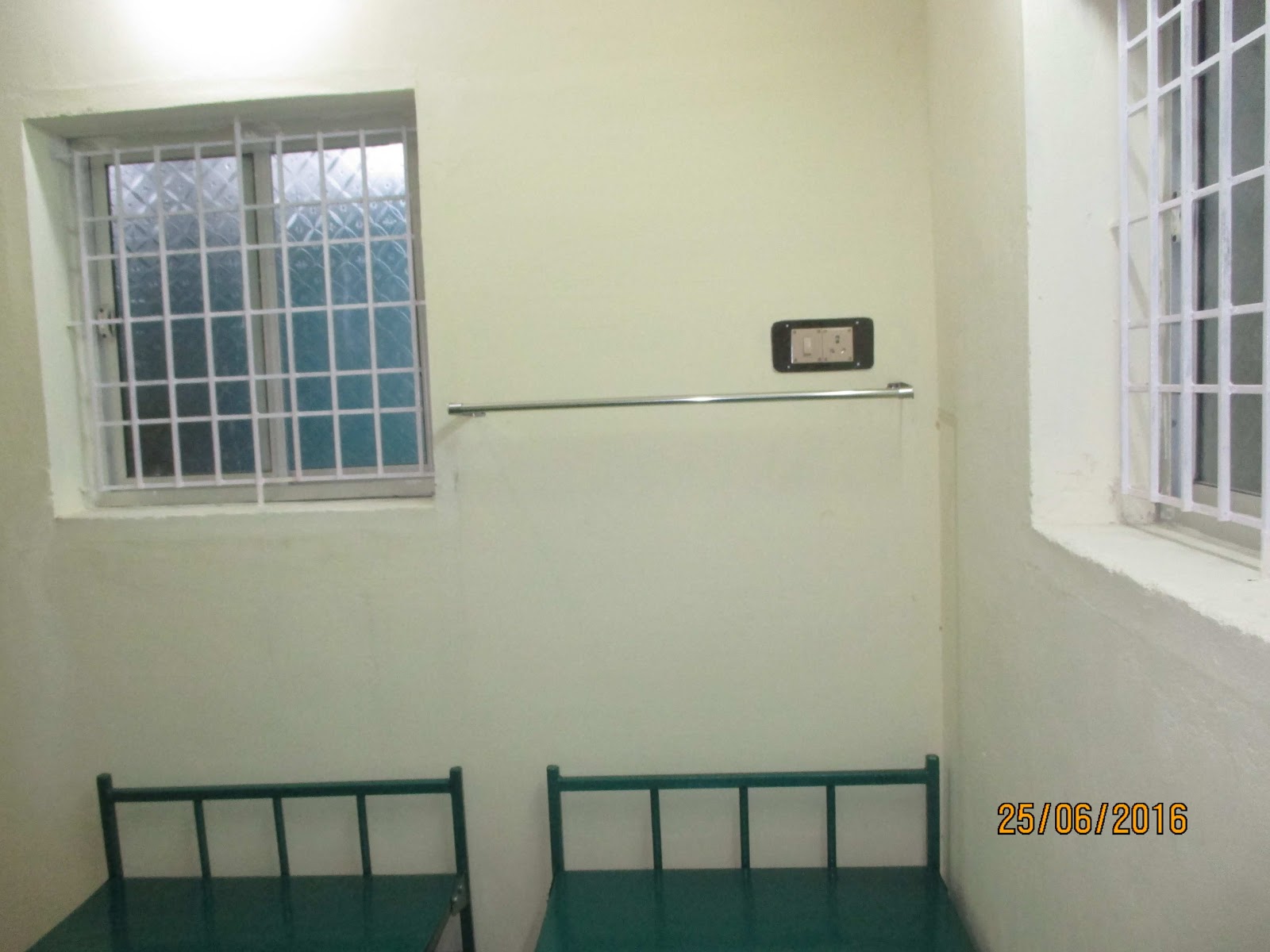 Sri Vinayaga Boys Home