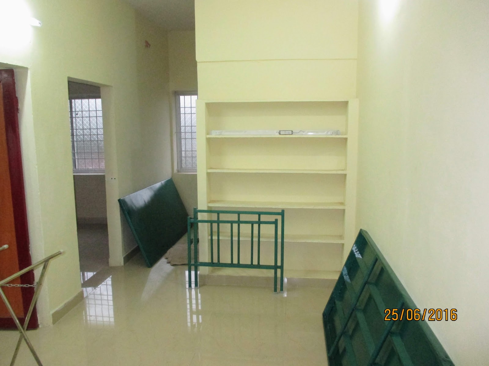 Sri Vinayaga Boys Home