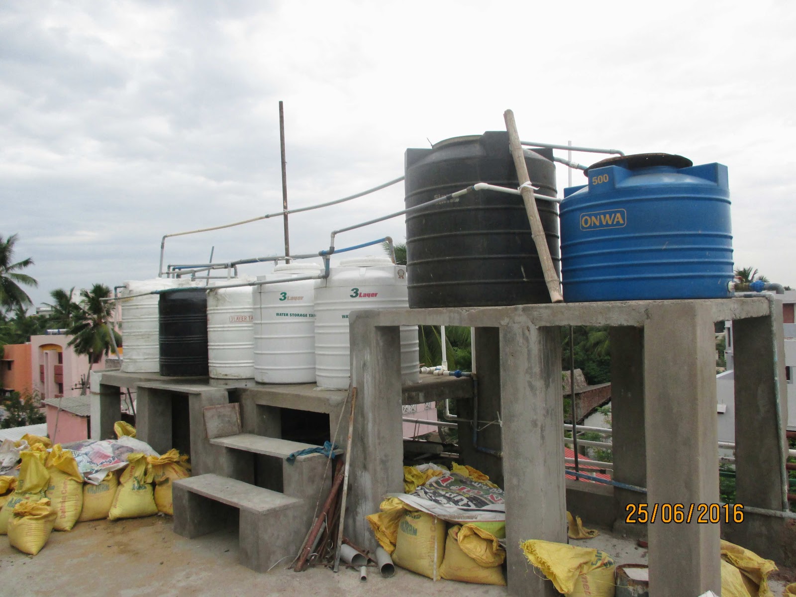 Sri Vinayaga Boys Home