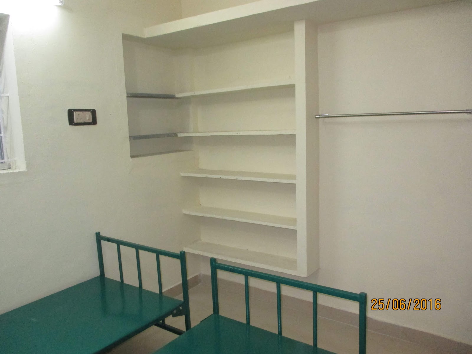 Sri Vinayaga Boys Home