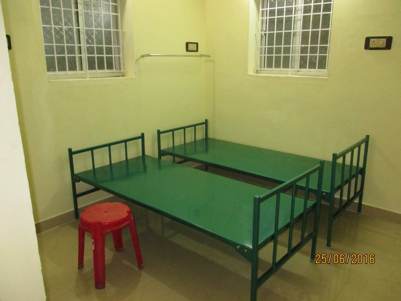 Sri Vinayaga Boys Home