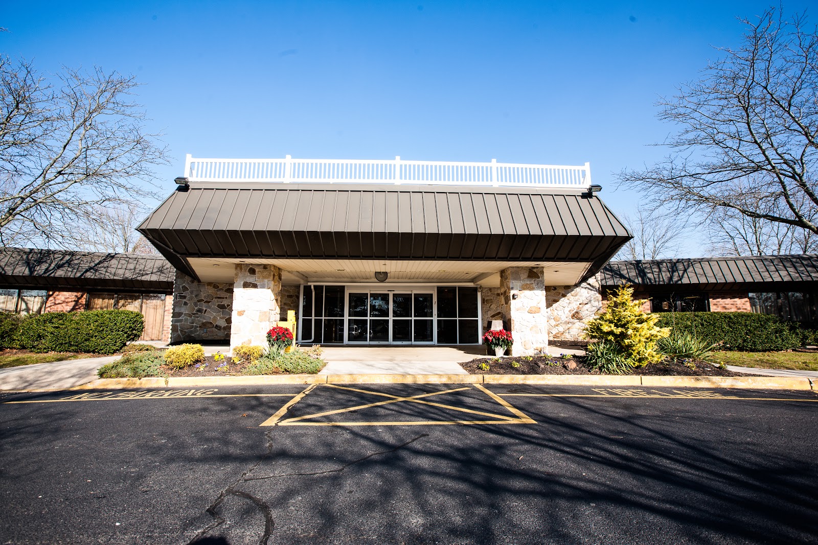 Hammonton Center