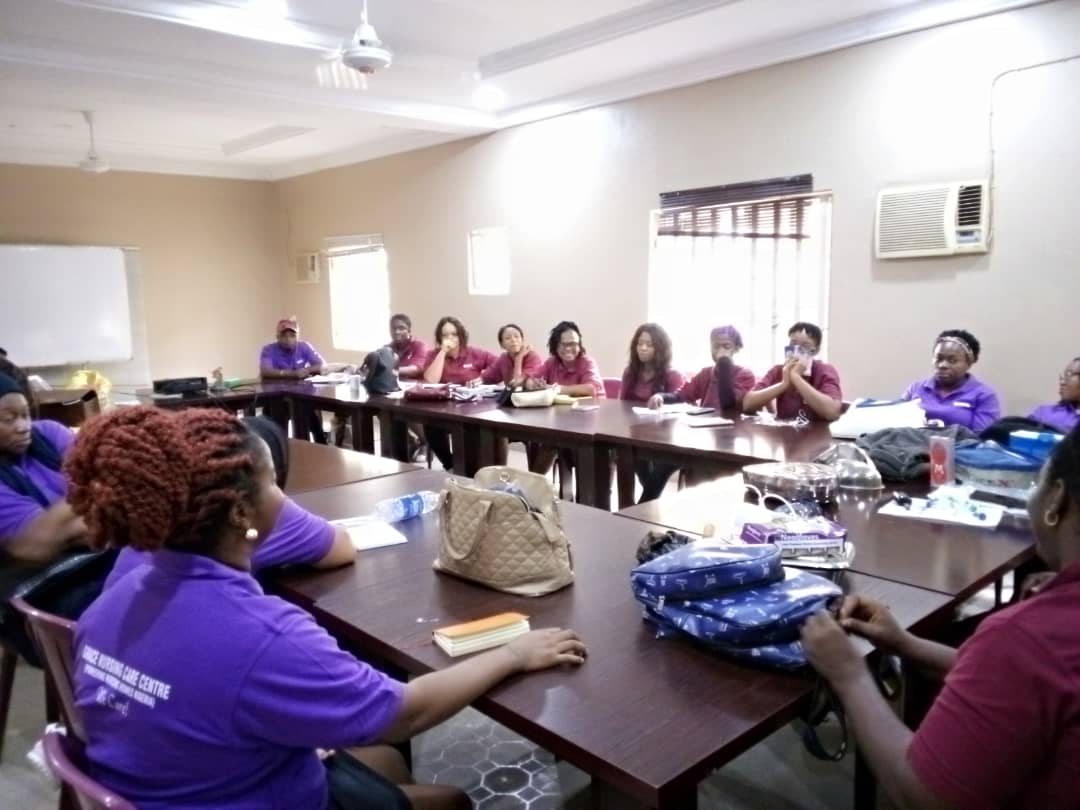 Grace Nursing Care Center (GNCC)