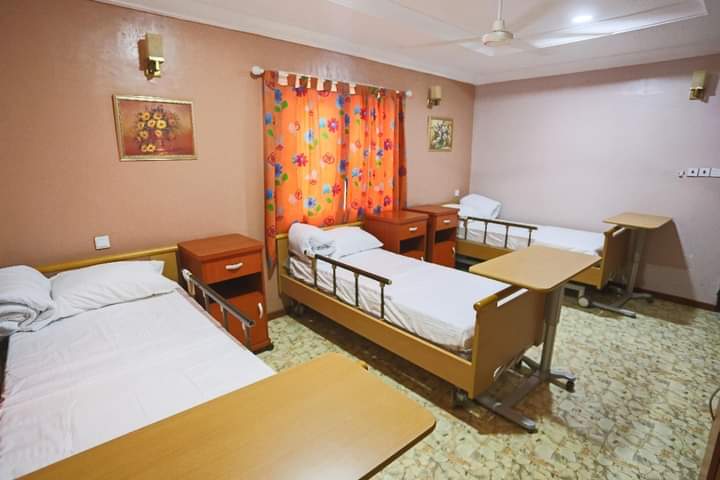 Grace Nursing Care Center (GNCC)
