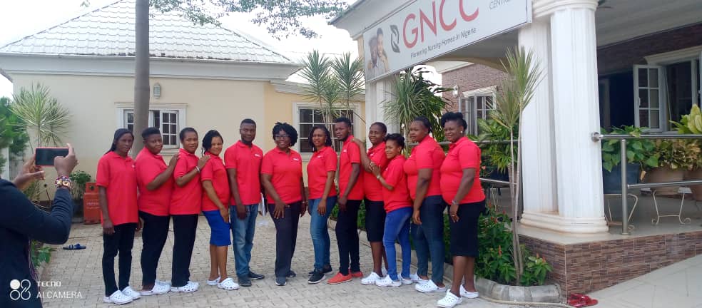 Grace Nursing Care Center (GNCC)