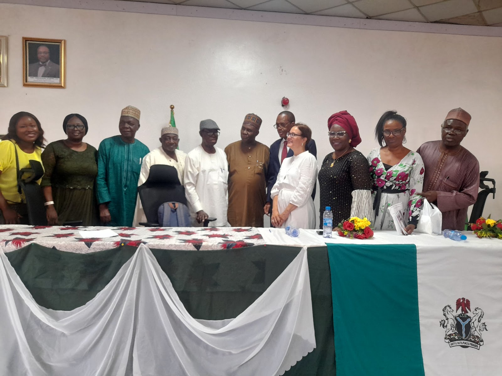 Grace Nursing Care Center (GNCC)