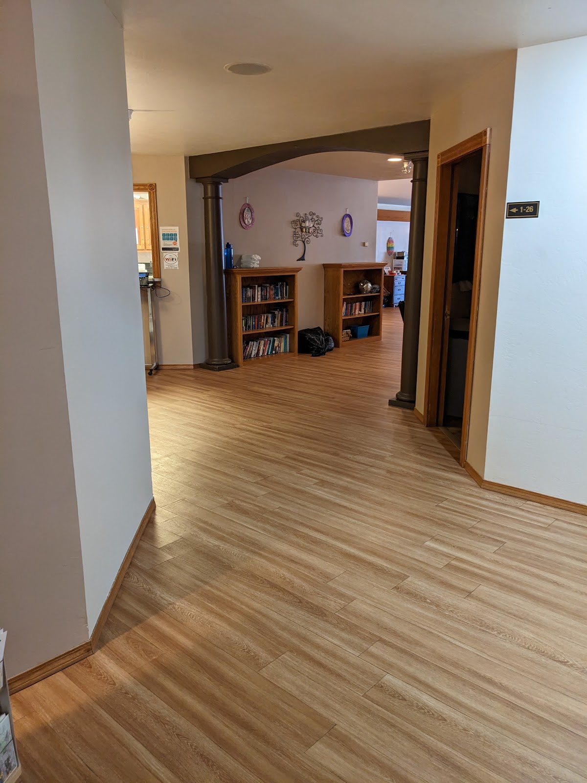 The Court at Eden Vista