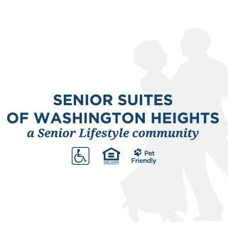 Senior Suites of Washington Heights