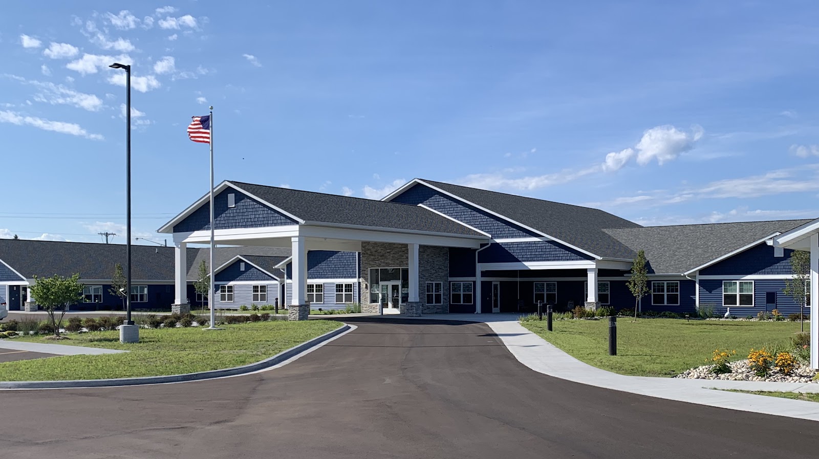 Besser Senior Living Community