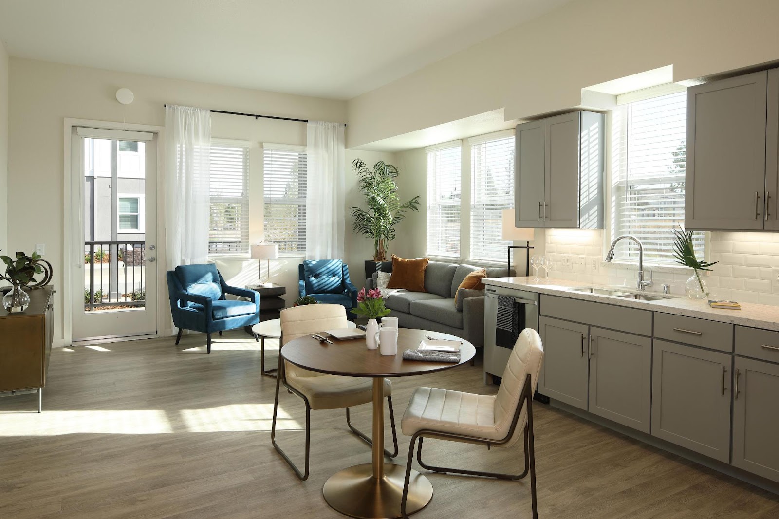 Sonrisa Senior Living