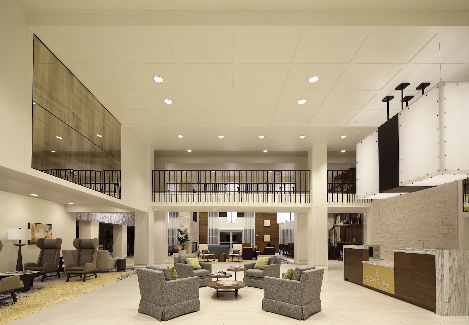 Sonrisa Senior Living