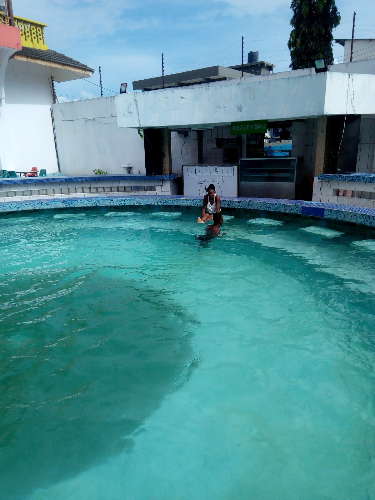 Lambada Holiday Resort