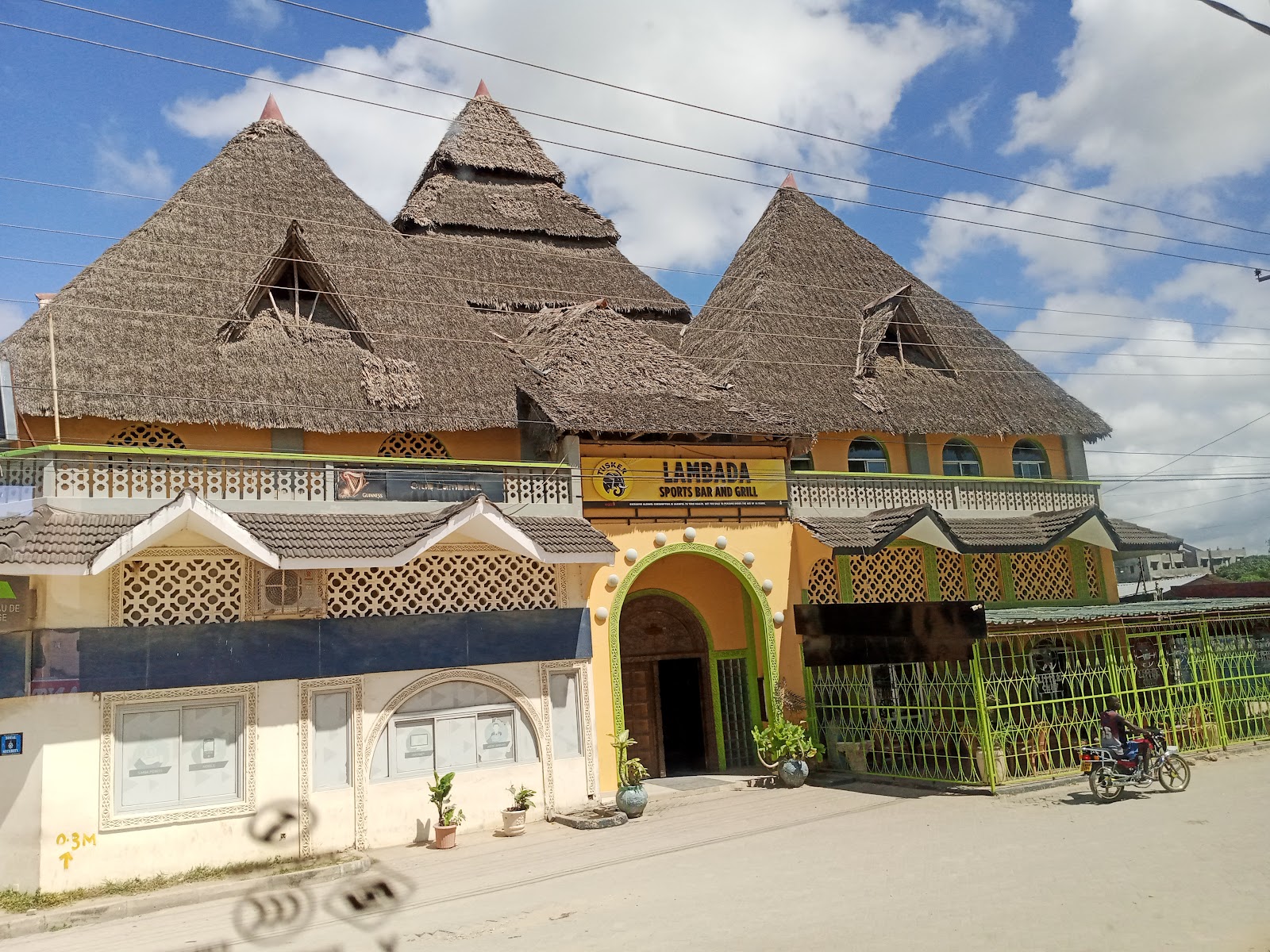 Lambada Holiday Resort