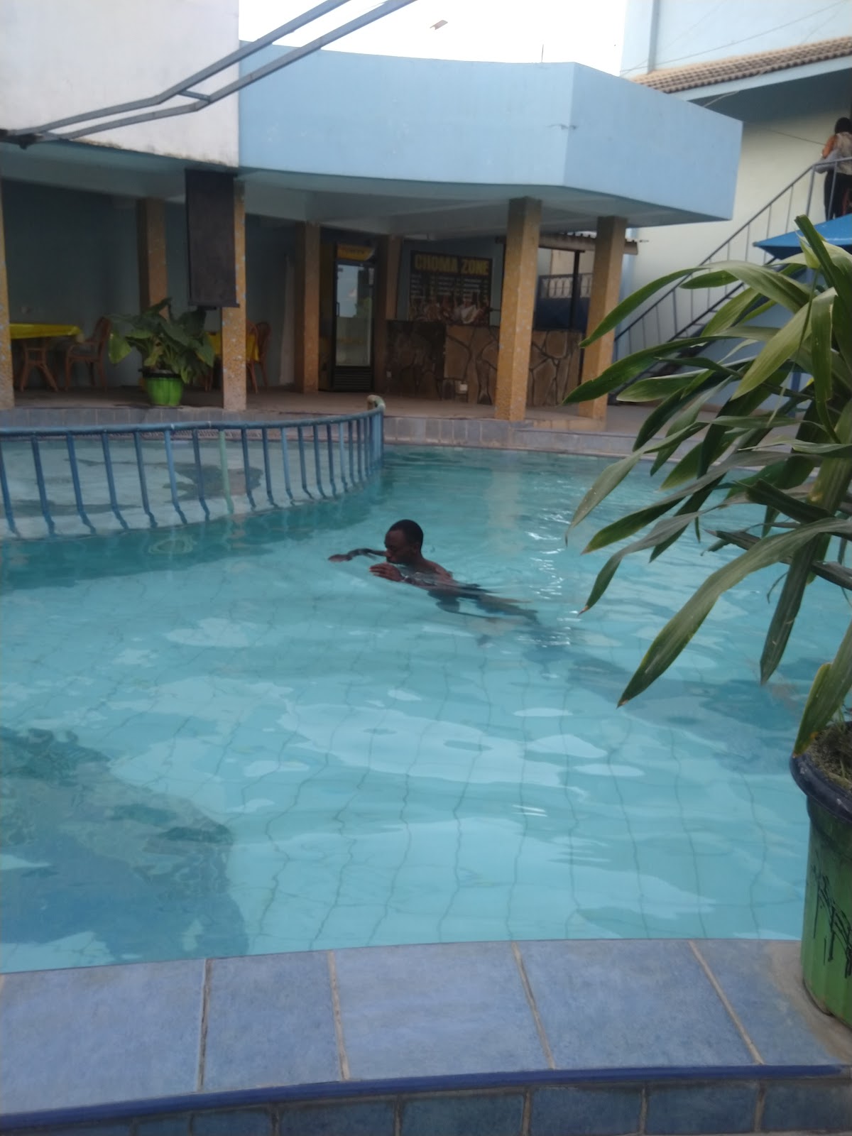 Lambada Holiday Resort
