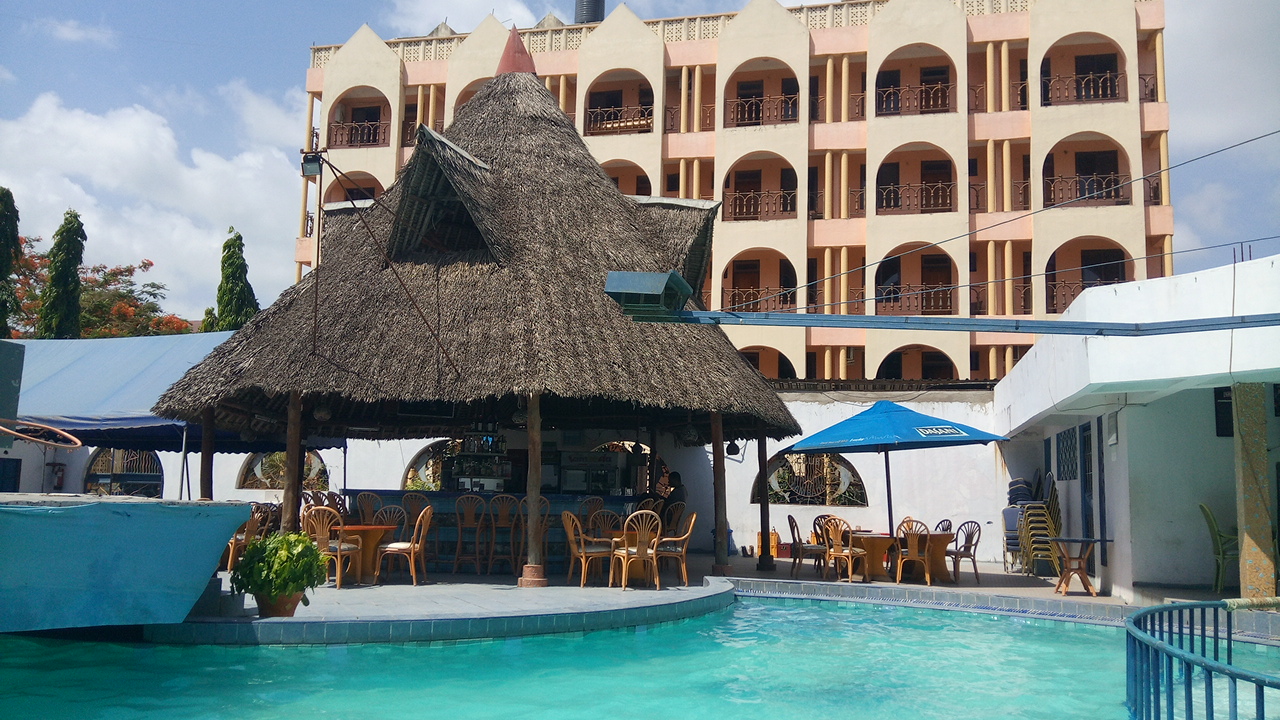Lambada Holiday Resort