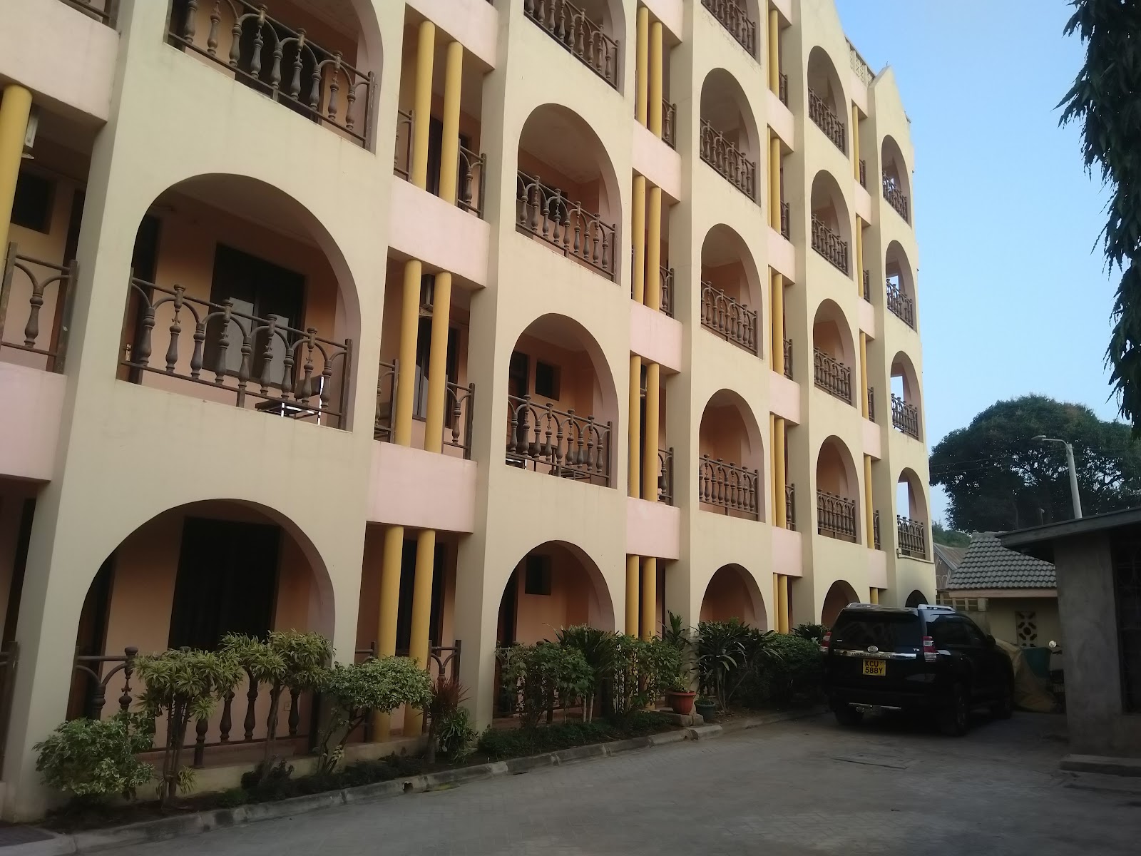 Lambada Holiday Resort