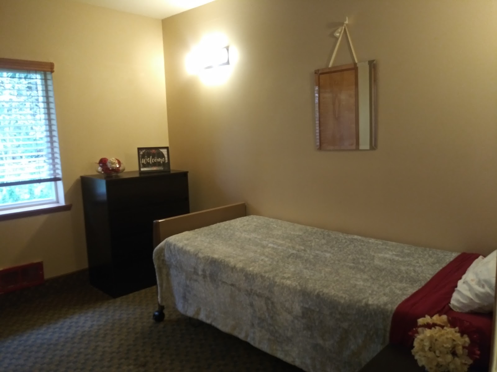 Golden Years Personal Care