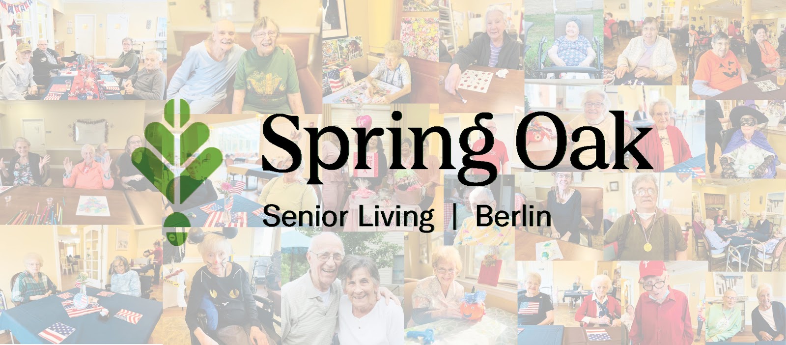 Spring Oak at Berlin
