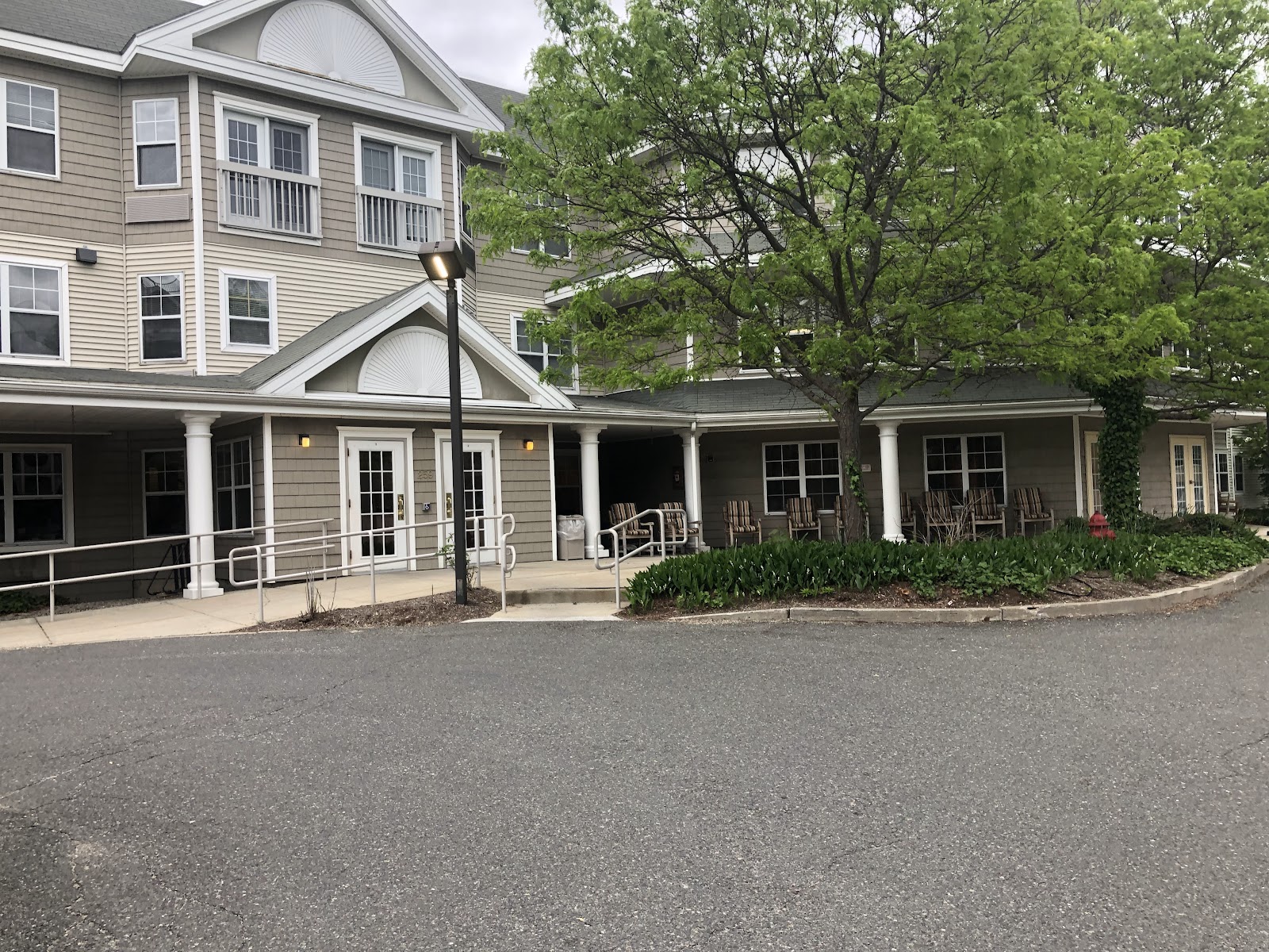 VNA of Eastern Massachusetts