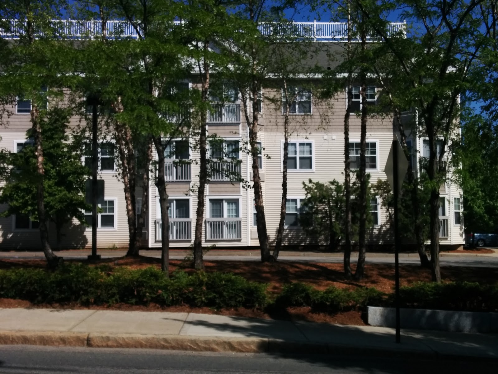 VNA of Eastern Massachusetts