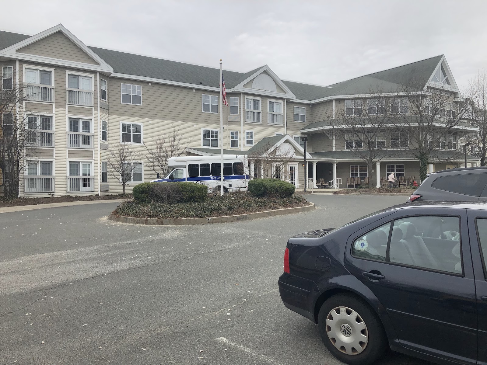 VNA of Eastern Massachusetts