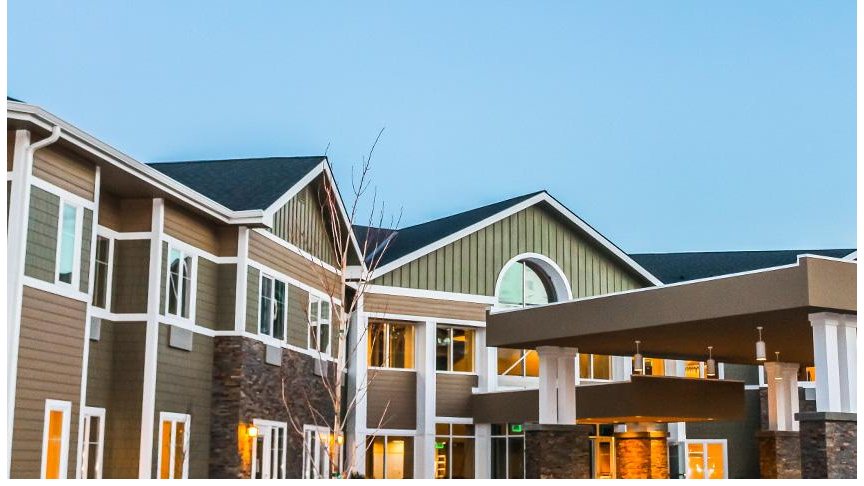 Fieldstone OrchardWest