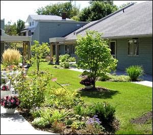 Royal Gardens Retirement Residence
