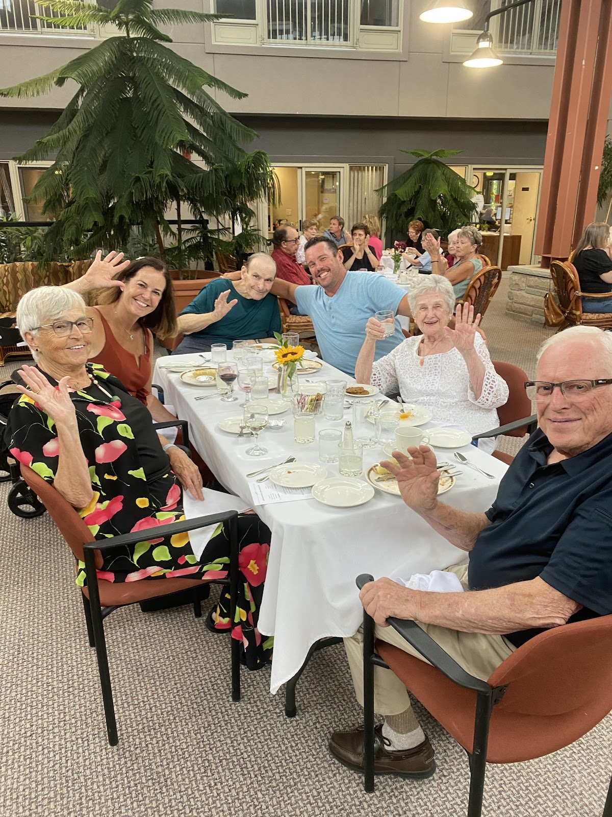 Royal Gardens Retirement Residence