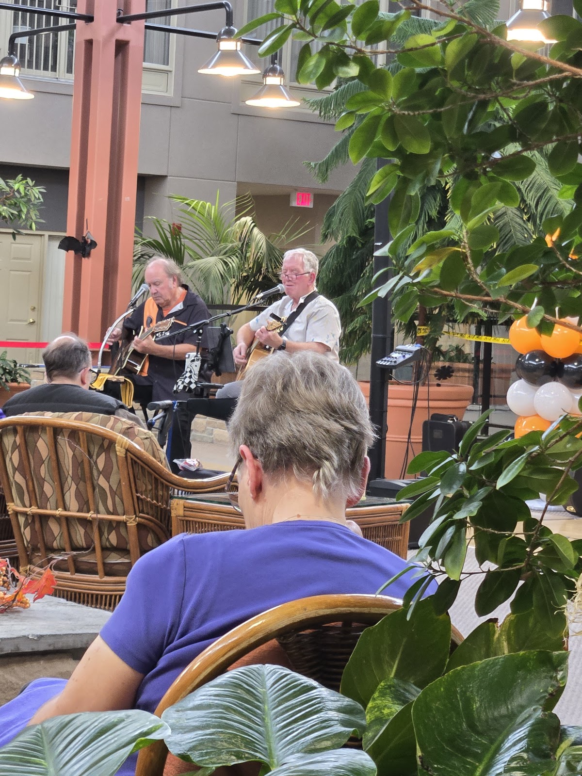 Royal Gardens Retirement Residence
