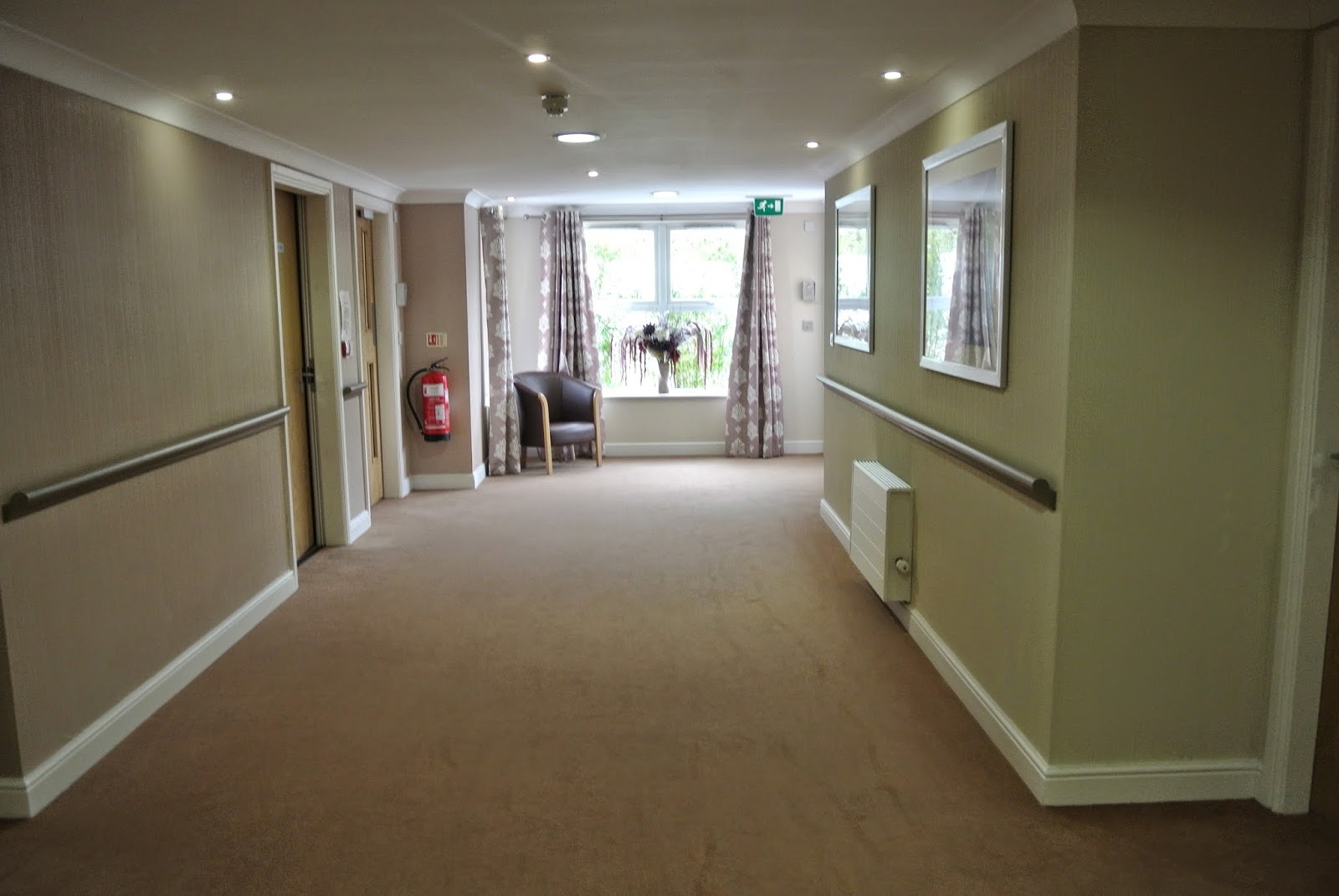 Lydgate Lodge Care Home