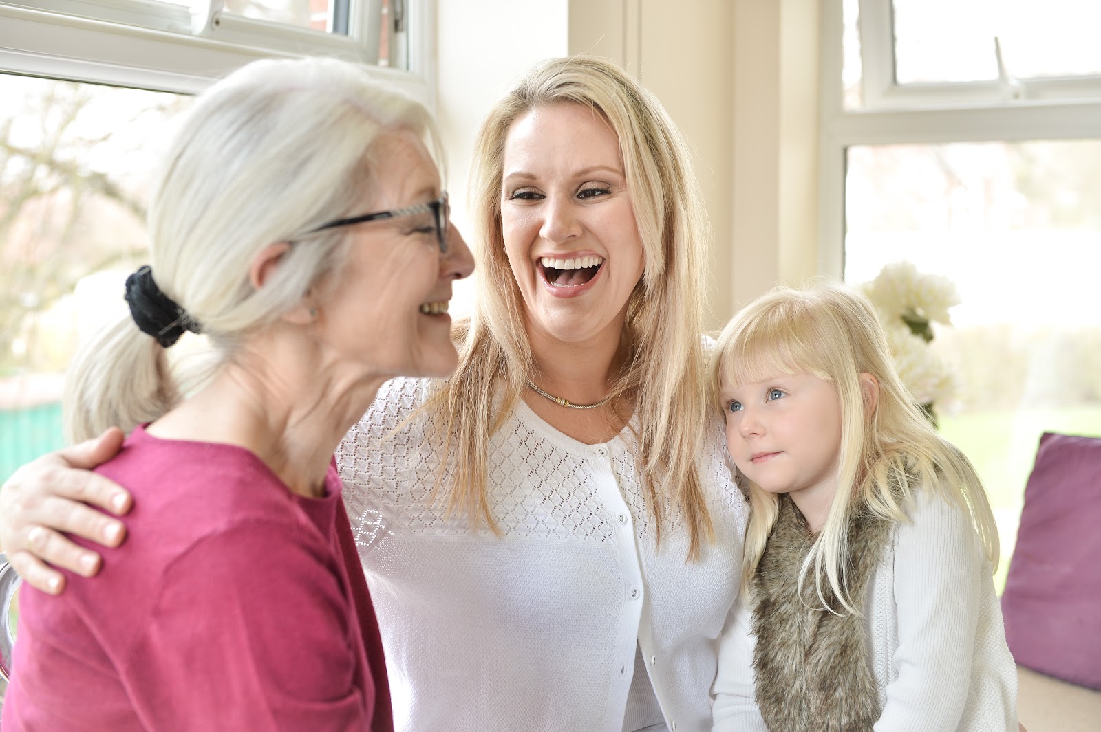 Lydgate Lodge Care Home