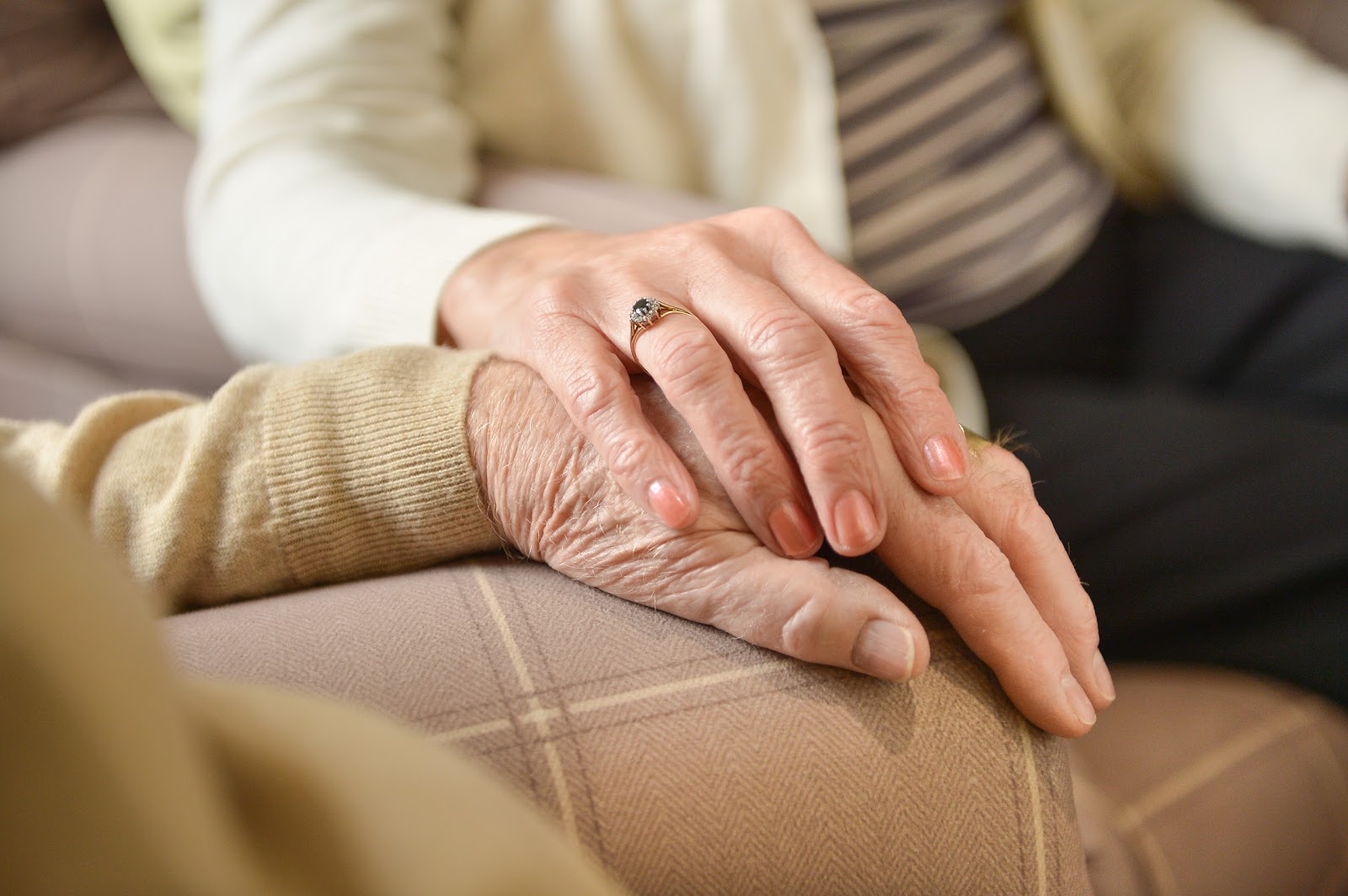 Lydgate Lodge Care Home