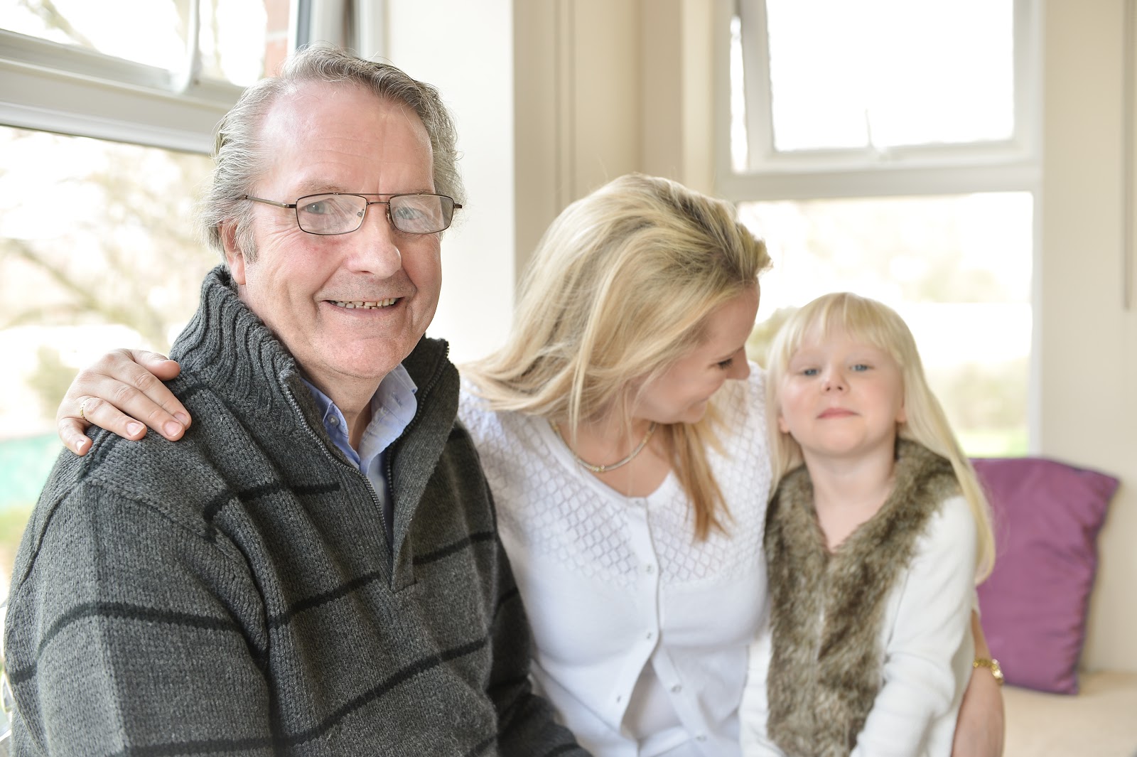 Lydgate Lodge Care Home