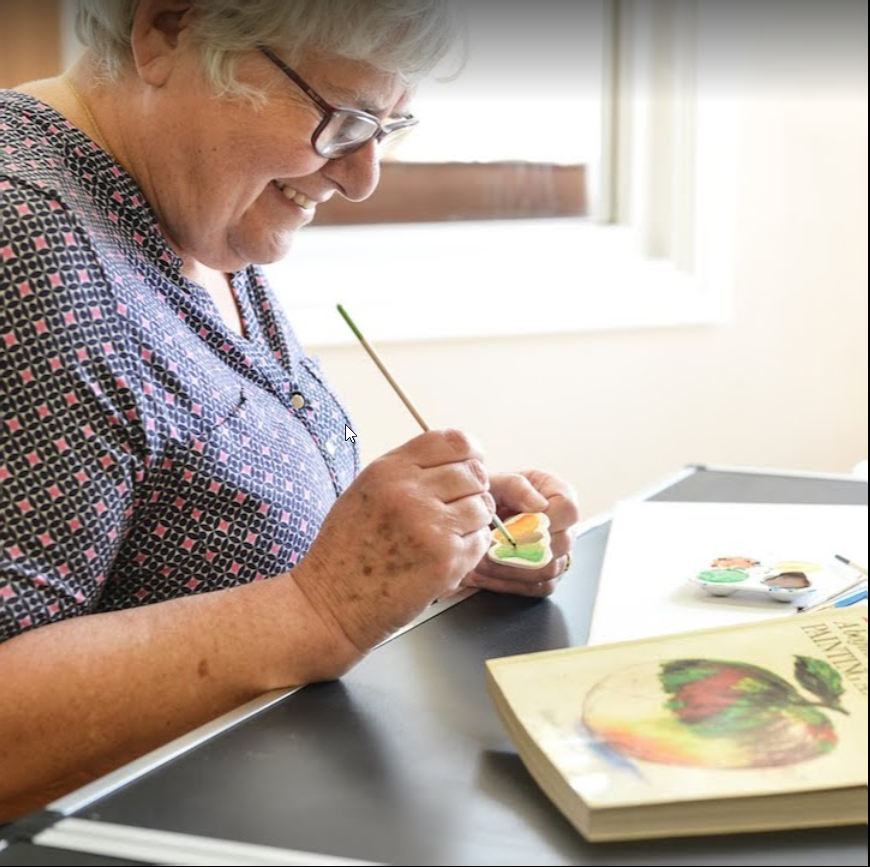 Lydgate Lodge Care Home