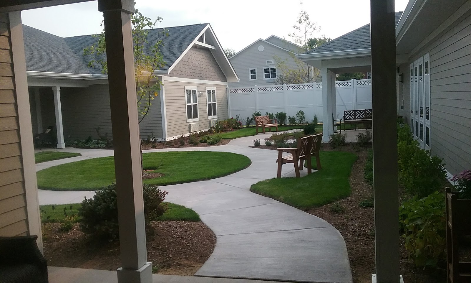 White Oaks at McHenry