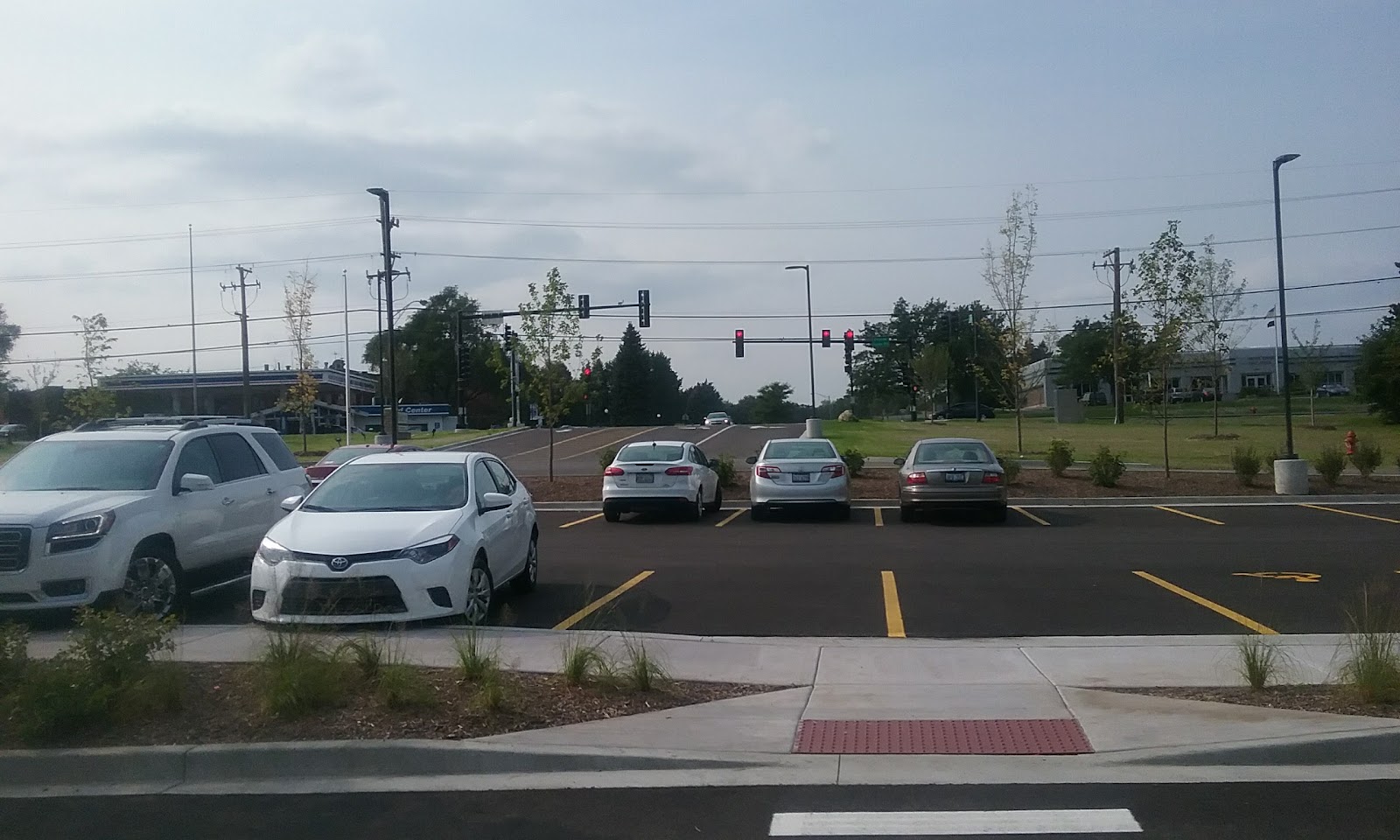 White Oaks at McHenry