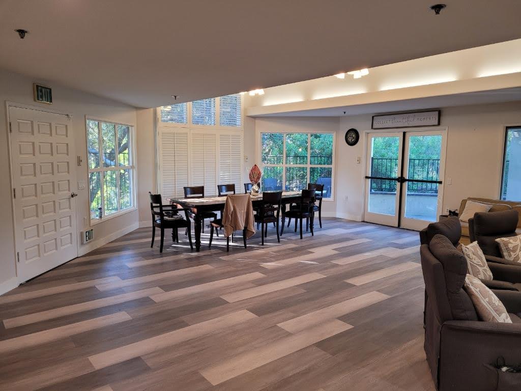 Villa Bernardo Escondido CA - Assisted Living Escondido CA