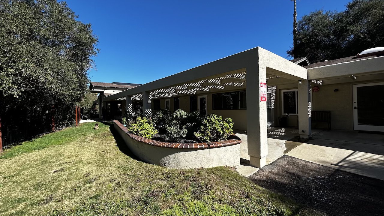 Villa Bernardo Escondido CA - Assisted Living Escondido CA
