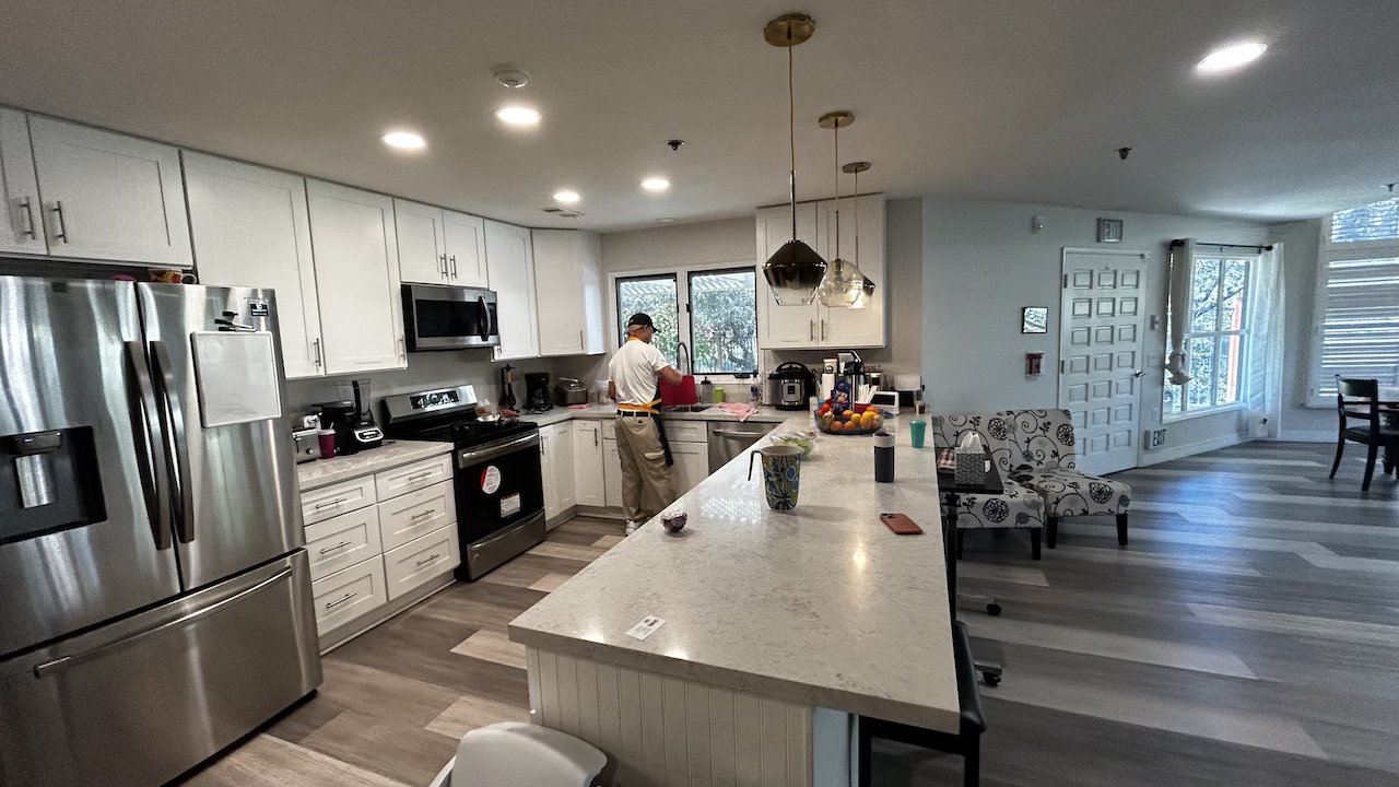 Villa Bernardo Escondido CA - Assisted Living Escondido CA