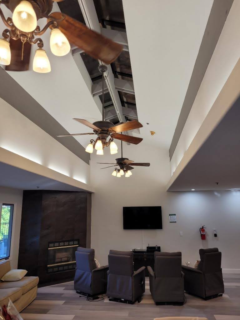 Villa Bernardo Escondido CA - Assisted Living Escondido CA