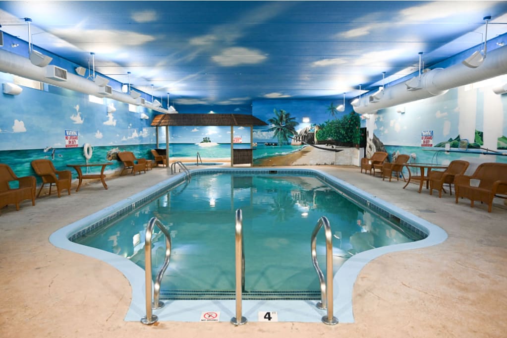 The Roosevelt at Salt Creek