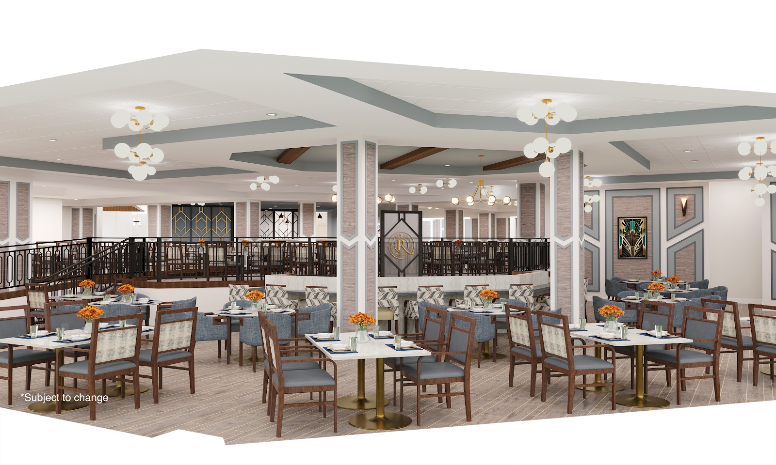 The Roosevelt at Salt Creek