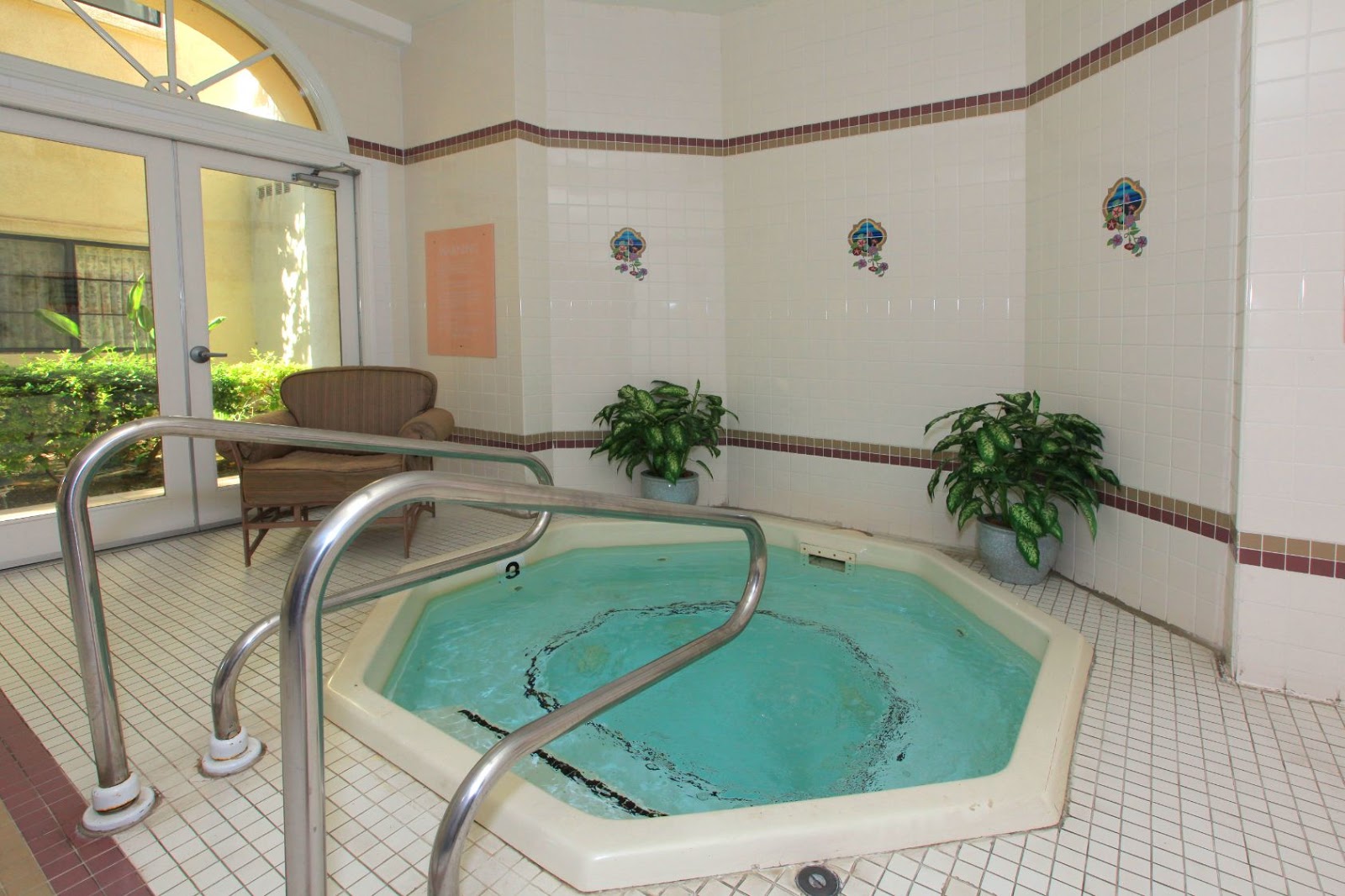 Palm Court