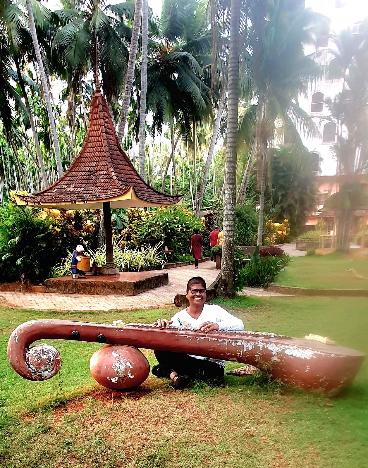 Arya Vaidya Sala, Kottakkal