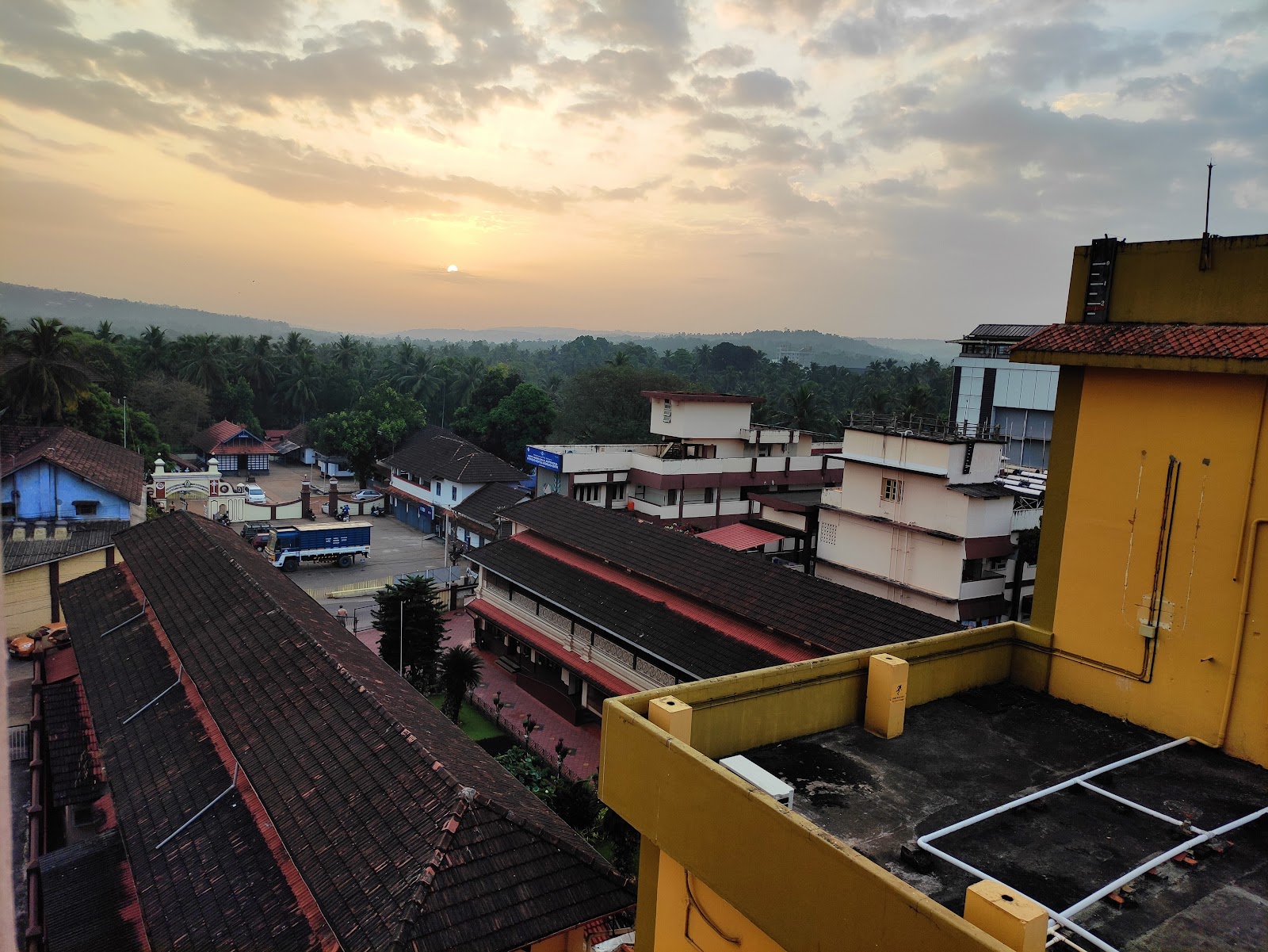 Arya Vaidya Sala, Kottakkal