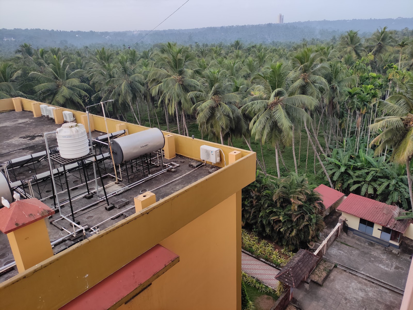 Arya Vaidya Sala, Kottakkal