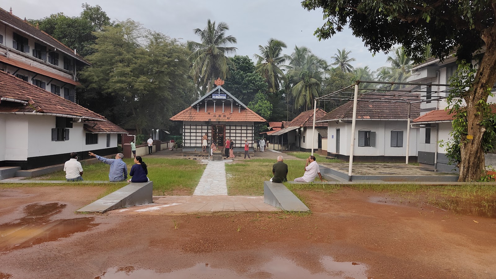 Arya Vaidya Sala, Kottakkal