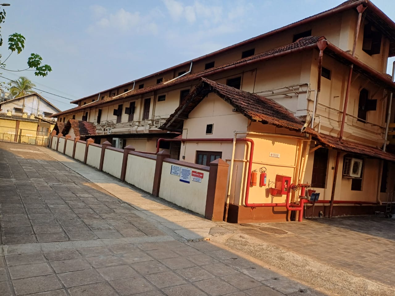 Arya Vaidya Sala, Kottakkal