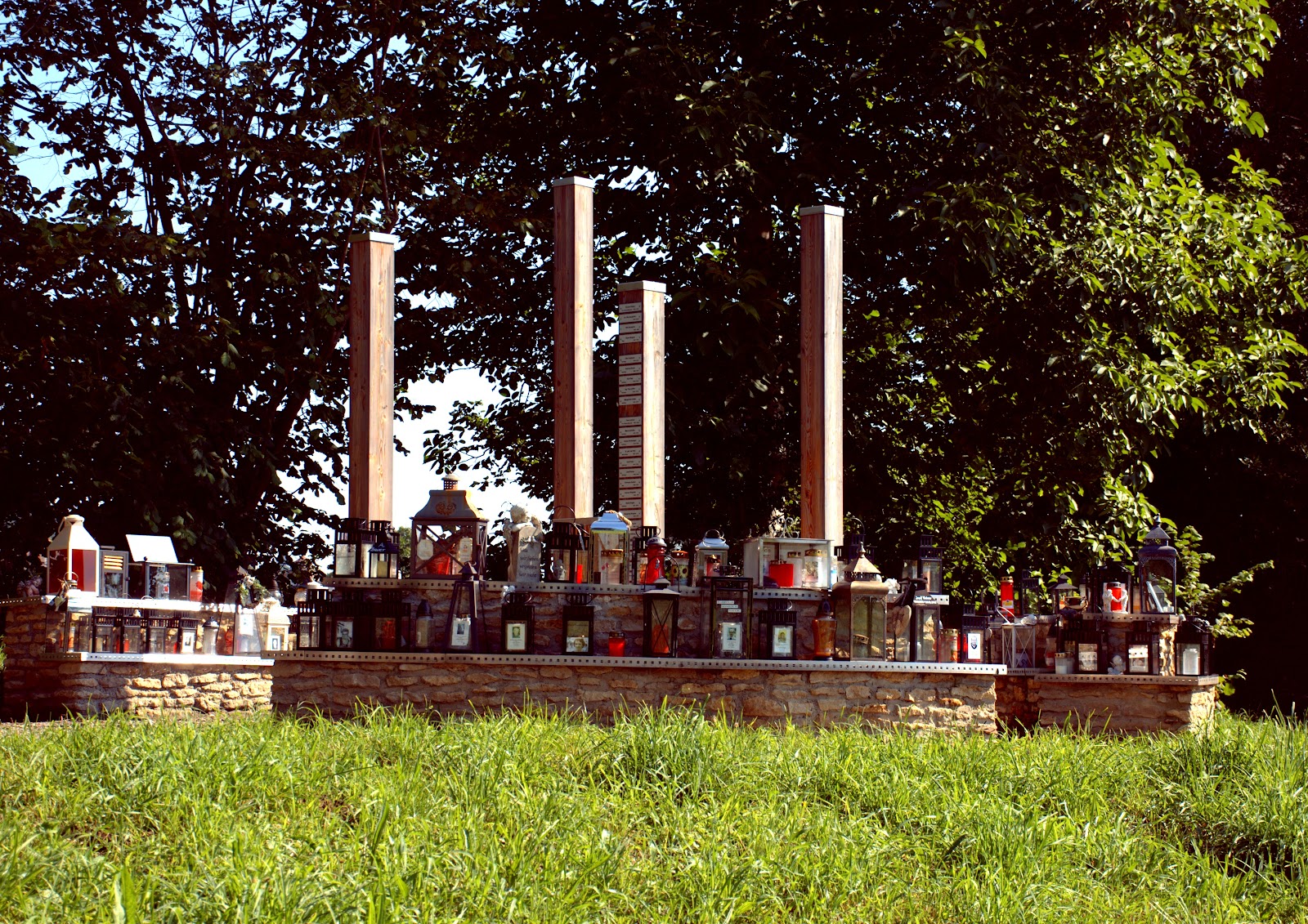 Friedenswiese Hartberg